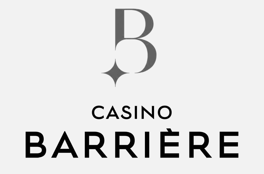 Logo Casino Barrière