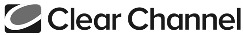 Logo Clear Channel