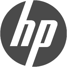 Logo HP