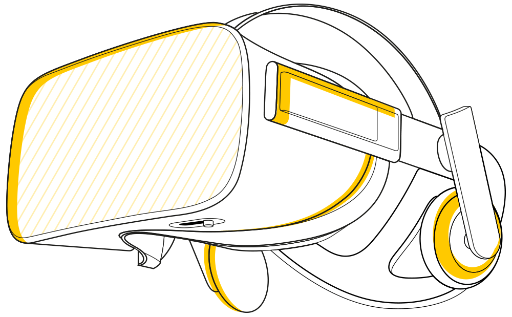 Formation VR & réalité augmentée