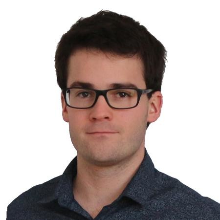 Membre de l'équipe Linqs